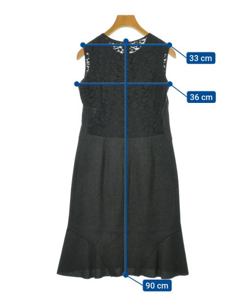 NINA RICCI 洋裝