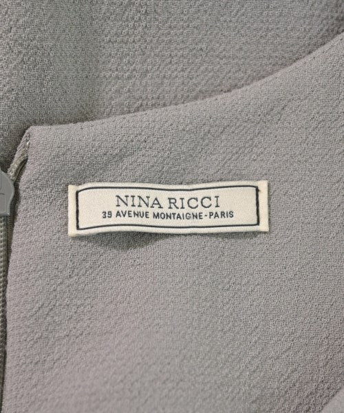 NINA RICCI 洋裝