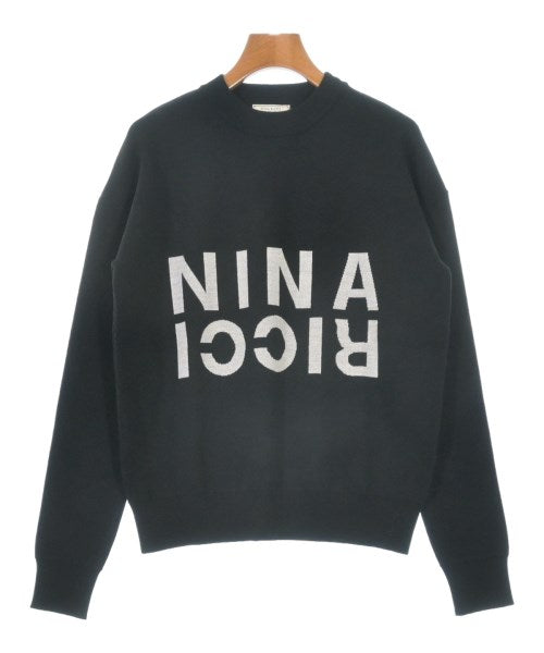NINA RICCI 毛衣