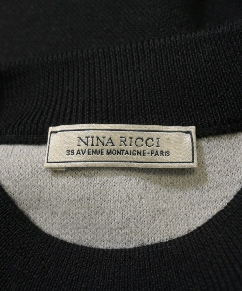 NINA RICCI 毛衣