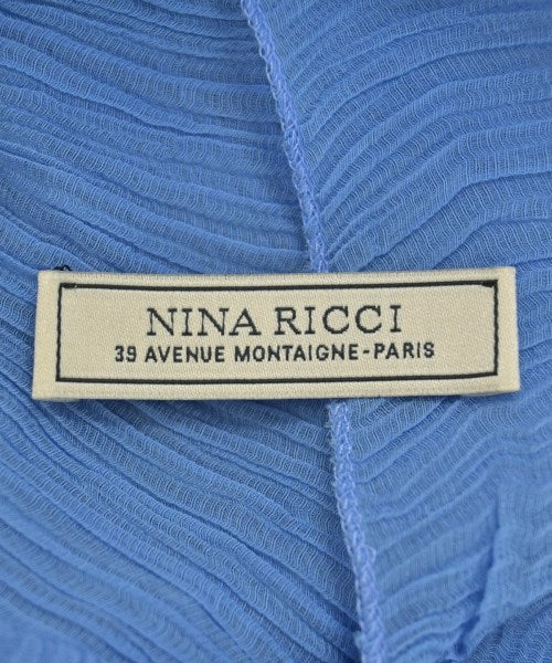 NINA RICCI 洋裝