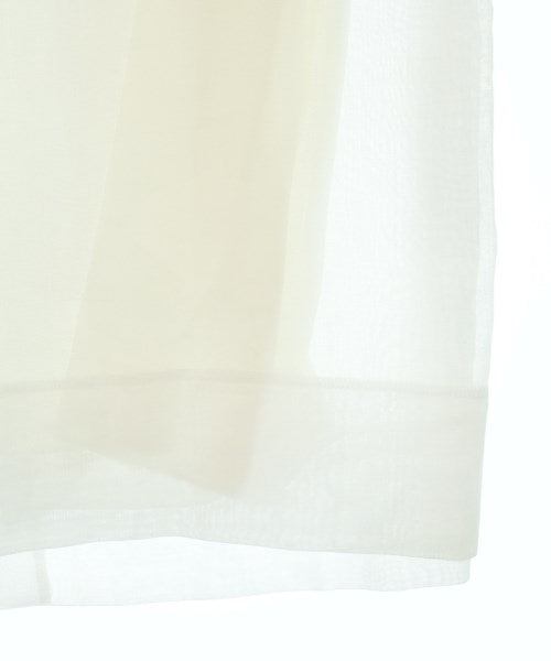 NINA RICCI 膝上裙