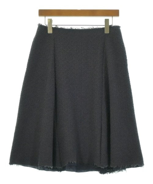 NINA RICCI 膝上裙
