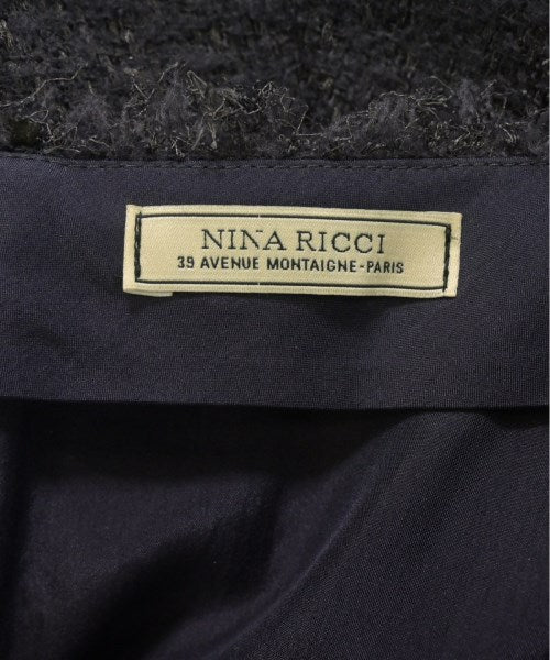 NINA RICCI 膝上裙