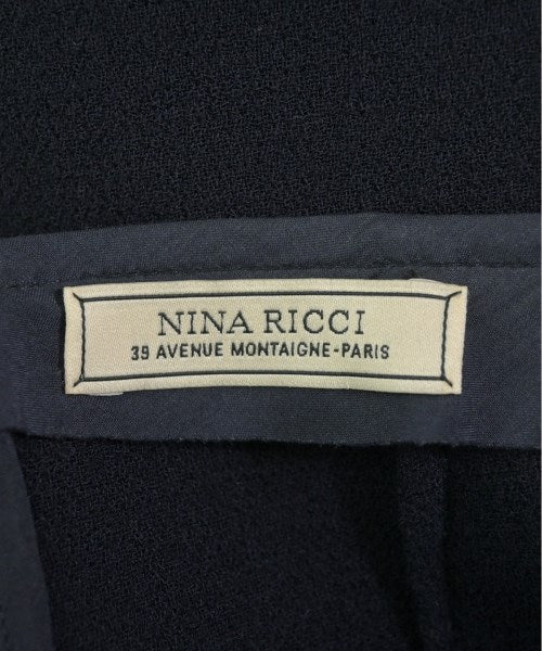 NINA RICCI 膝上裙