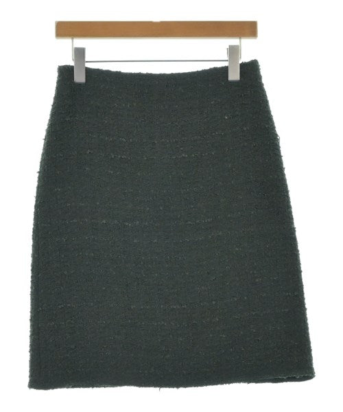 NINA RICCI 膝上裙