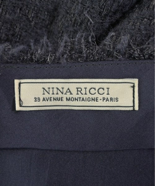 NINA RICCI 膝上裙