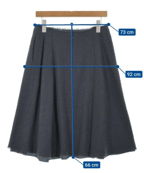 NINA RICCI 膝上裙