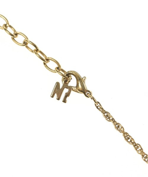 NINA RICCI 項鍊