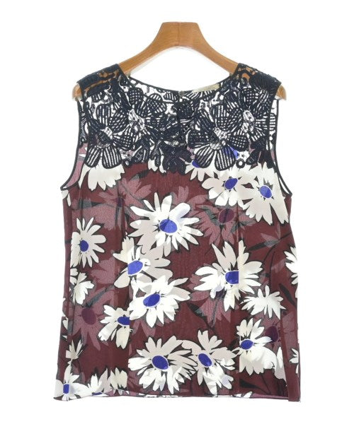 NINA RICCI 女襯衫