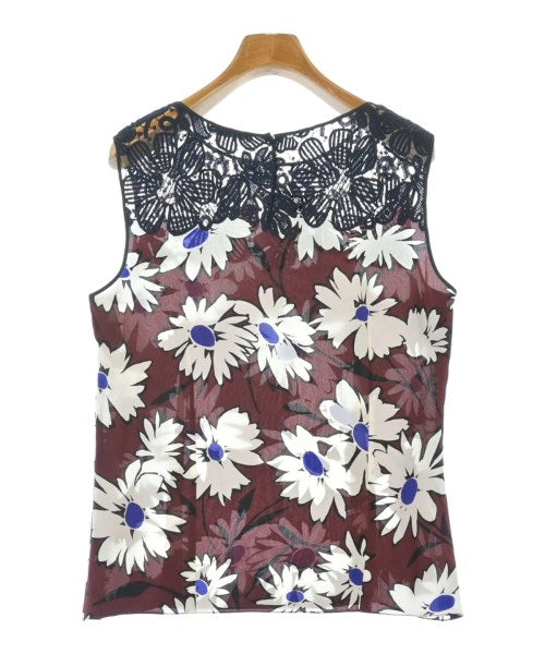 NINA RICCI 女襯衫