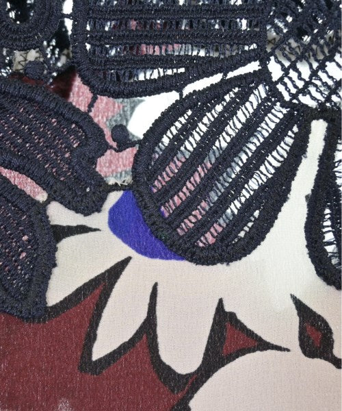 NINA RICCI 女襯衫