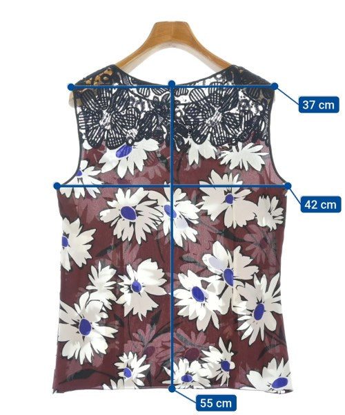 NINA RICCI 女襯衫