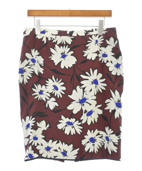 NINA RICCI 膝上裙