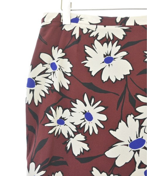 NINA RICCI 膝上裙