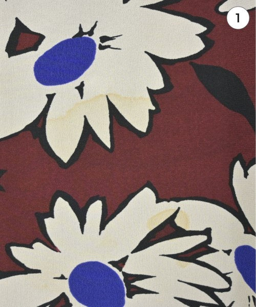 NINA RICCI 膝上裙