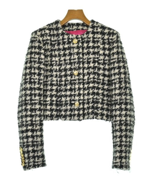 NINA RICCI 無領外套