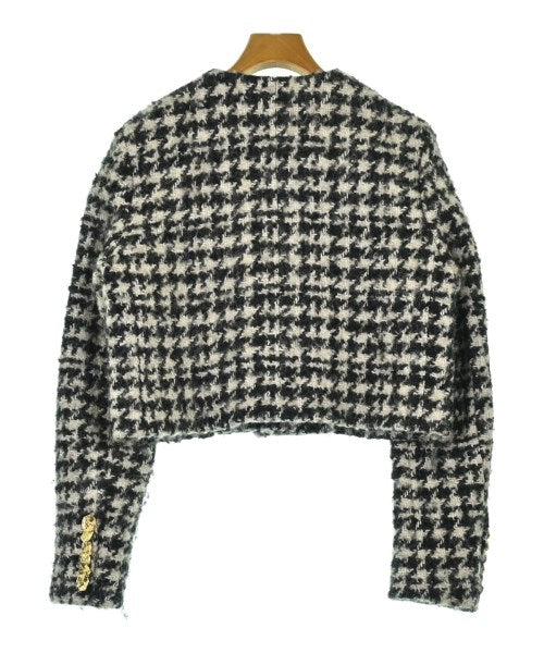 NINA RICCI 無領外套