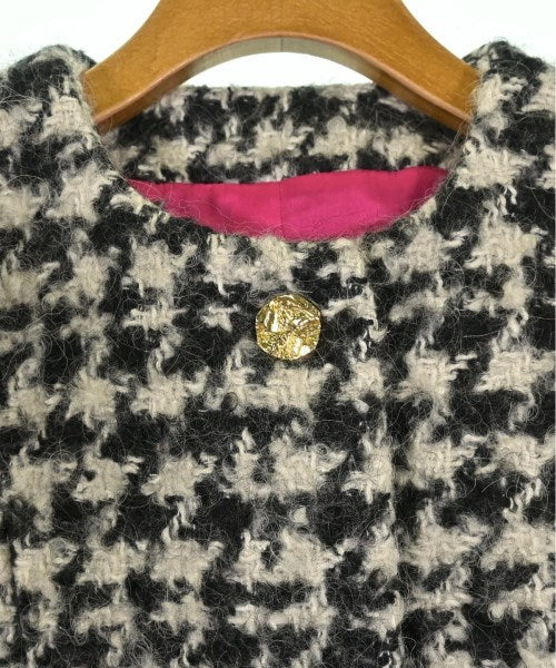 NINA RICCI 無領外套