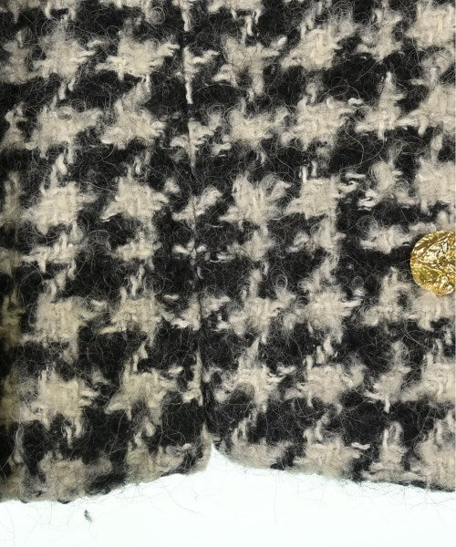 NINA RICCI 無領外套