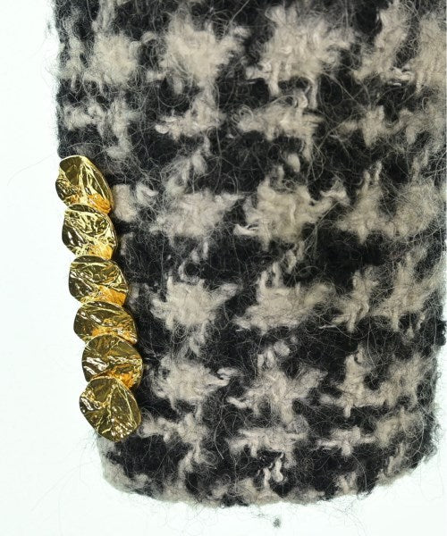 NINA RICCI 無領外套