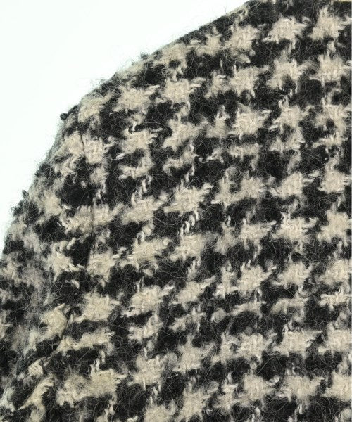 NINA RICCI 無領外套