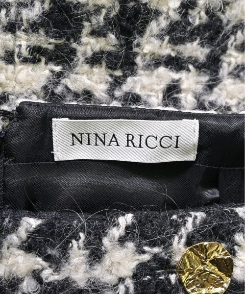 NINA RICCI 迷裙