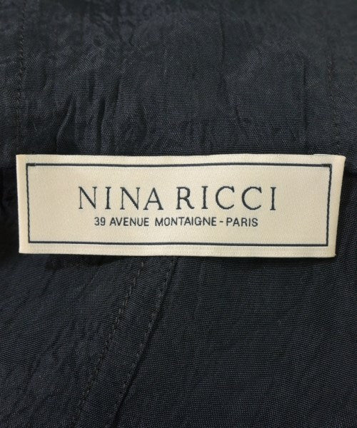 NINA RICCI 其他大衣