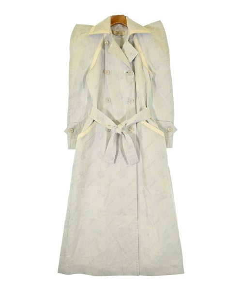 NINA RICCI 其他大衣