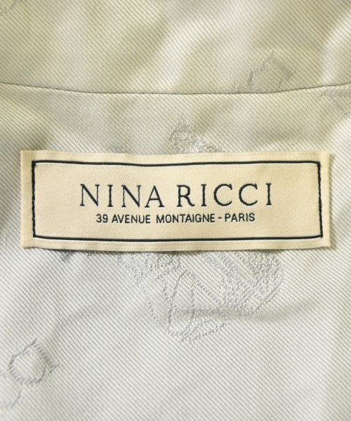 NINA RICCI 其他大衣