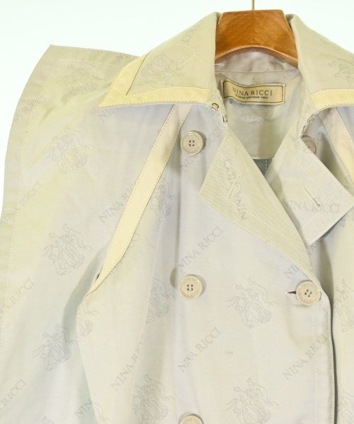 NINA RICCI 其他大衣