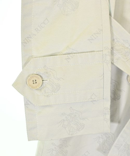 NINA RICCI 其他大衣
