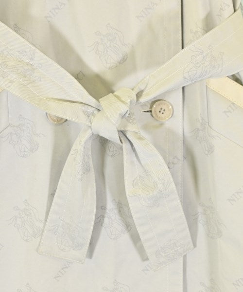 NINA RICCI 其他大衣