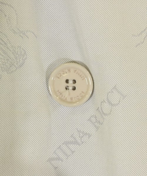 NINA RICCI 其他大衣