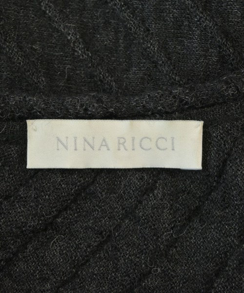 NINA RICCI 開襟衫
