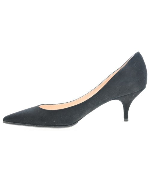 NINA RICCI 短靴