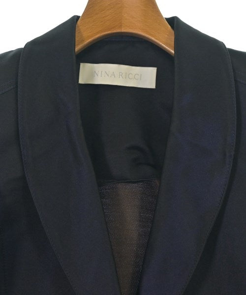 NINA RICCI 西裝外套