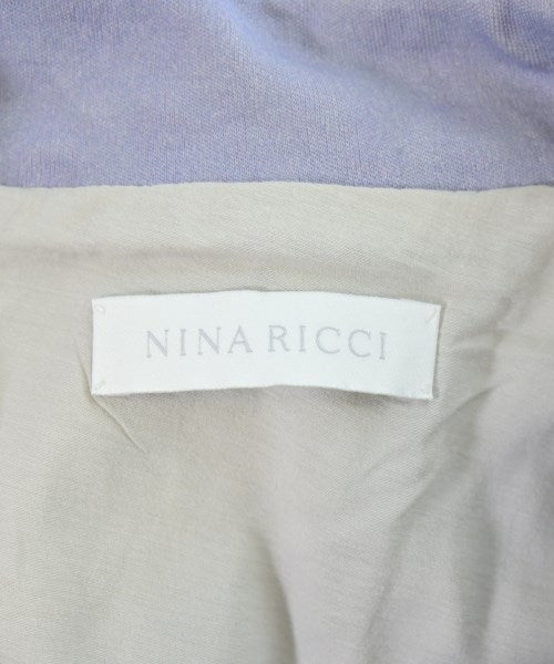 NINA RICCI 其他飛行外套