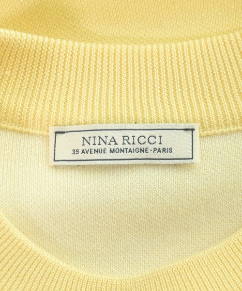 NINA RICCI 背心