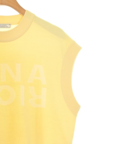 NINA RICCI 背心