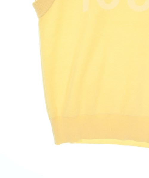 NINA RICCI 背心