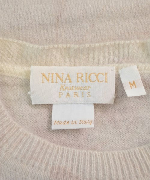 NINA RICCI 毛衣