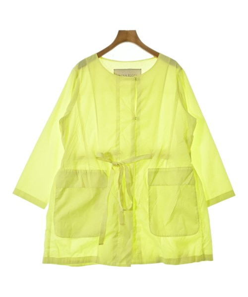 NINA RICCI 其他大衣