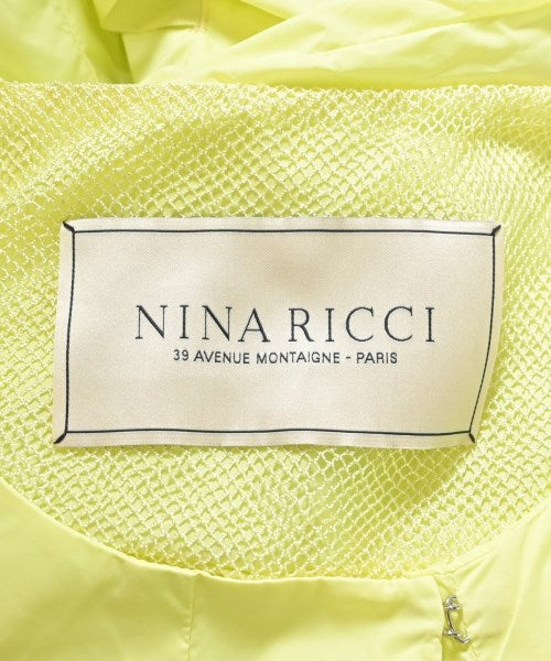 NINA RICCI 其他大衣