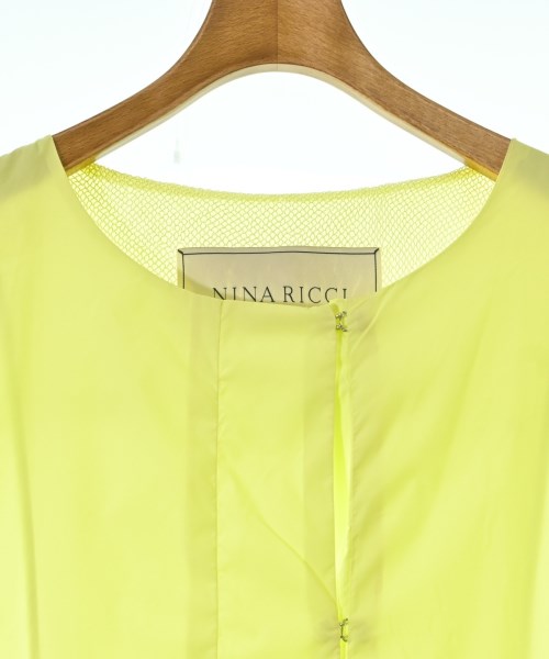 NINA RICCI 其他大衣