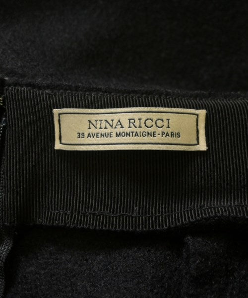 NINA RICCI 膝上裙