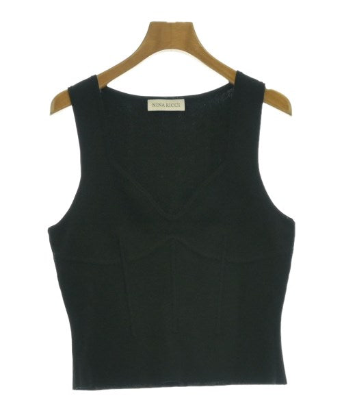 NINA RICCI 背心