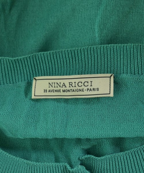 NINA RICCI 開襟衫