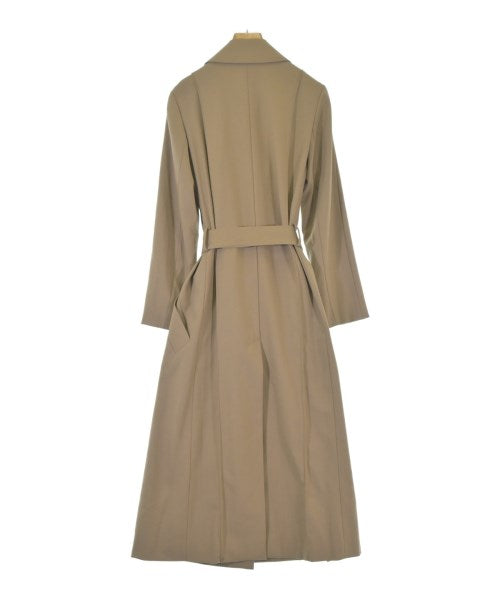 NINA RICCI 其他大衣