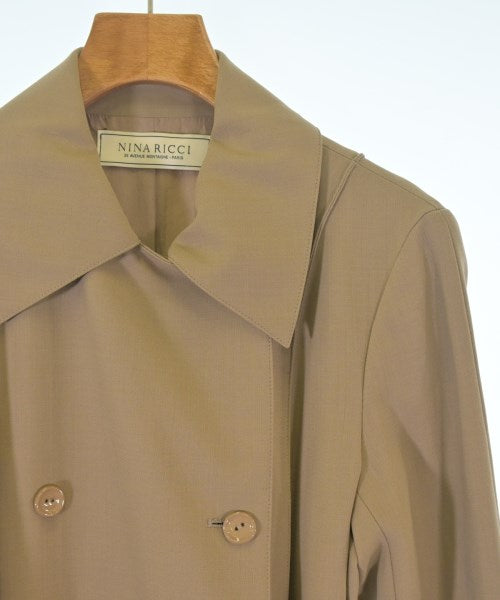 NINA RICCI 其他大衣